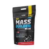Mass Builder, 5 кг клубника VPl